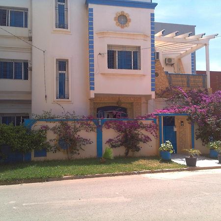 Maison D'Hote A Saidia Exterior photo