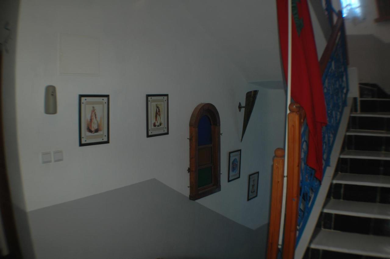 Maison D'Hote A Saidia Exterior photo