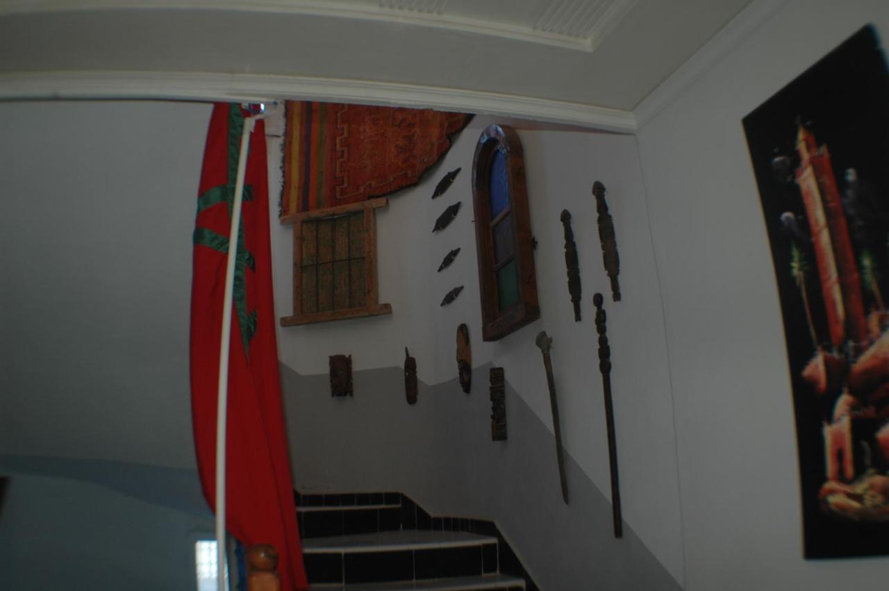 Maison D'Hote A Saidia Exterior photo