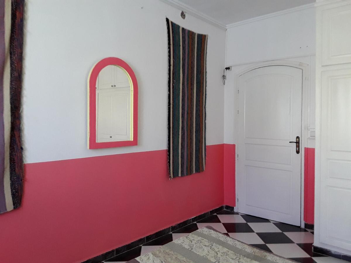 Maison D'Hote A Saidia Exterior photo