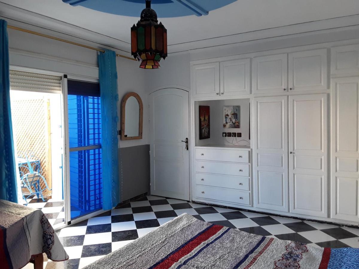Maison D'Hote A Saidia Exterior photo