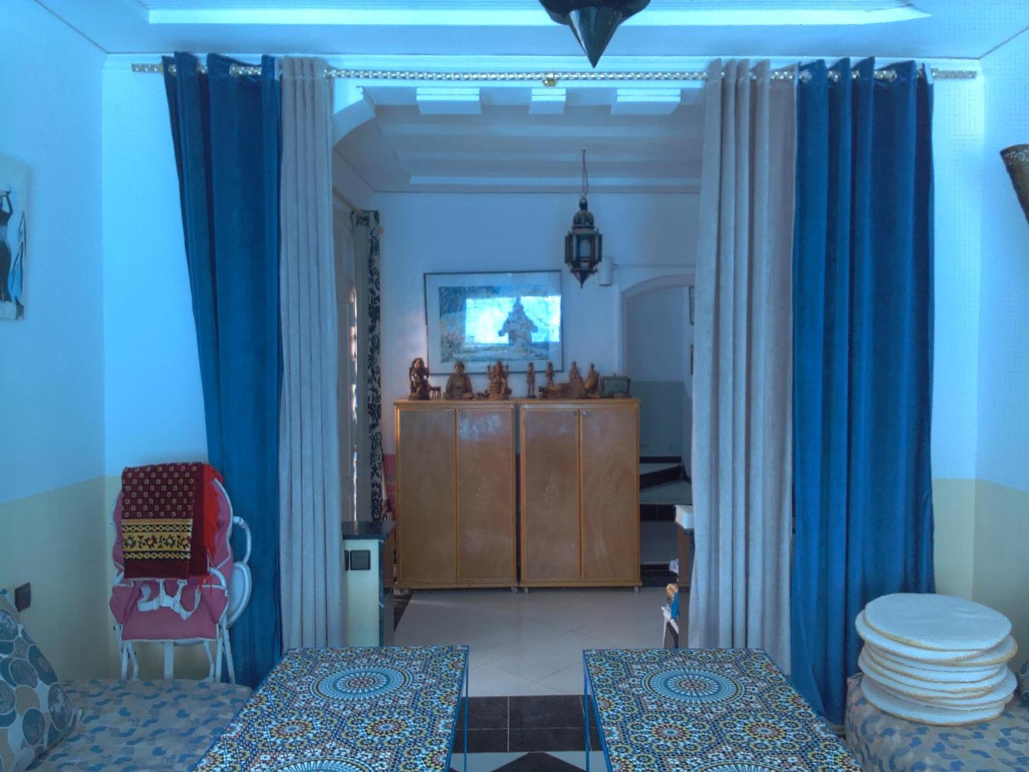 Maison D'Hote A Saidia Exterior photo